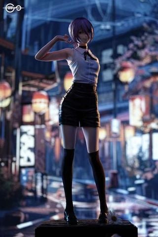  Reze - Chainsaw Man - Hera Studio 