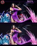  Boa Hancock - One Piece - Fantasy Studio 