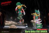  Dark Deku - Boku no Hero Academia - Revenge Studio 