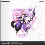  Standee Vết thánh Valkyrie - Honkai Impact 3 