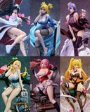  Temari - Naruto Shippuden - Yomi Studio 