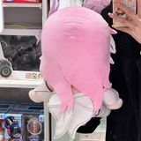  Búp bê bông Elysia Herrscher of Human:Ego - Honkai Impact 3 - Mantou 