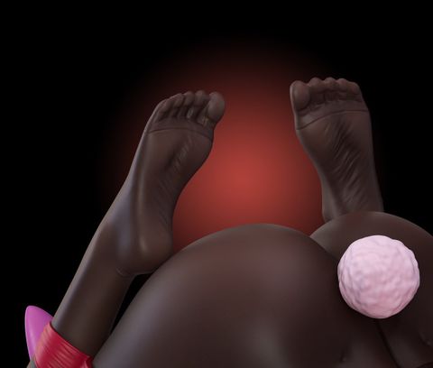  Hatsune Miku: Rabbit Hole - Arctic Wolf Studio 