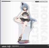  Standee chủ đề tiệc mùa hè Honkai Impact 3 