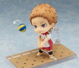  Nendoroid #807 Morisuke Yaku - Haikyuu - Good Smile Company 
