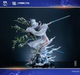  Lục Tuyết Kỳ - Tru Tiên - October Wutong & Tencent 