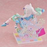  Vanilla Dreamy Cute China - NEKOPARA - Claynel 