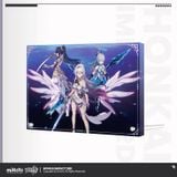  Khối tranh Acrylic chủ đề CG Honkai Impact 3 