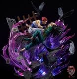  Hisoka vs Illumi "Nhẫn đính hôn" - Hunter x Hunter - Wear A Design 