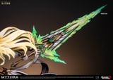  Mythra - Xenoblade Chronicles 2 - FA Studio 