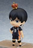  Nendoroid #489 Tobio Kageyama - Haikyuu - Good Smile Company 