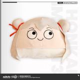  Áo choàng mũ trùm Teri Teri ngáo Honkai Impact 3 