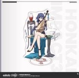  Standee Vết thánh Valkyrie - Honkai Impact 3 