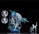  Feixiao - Honkai Star Rail - Hakimi Studio 