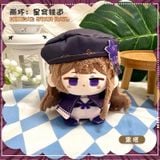 Búp bê cầu nắng chủ đề nhân vật - Honkai Star Rail - Micola 