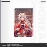  Khối tranh Acrylic kim tuyến nước Tết nguyên đán 2023 Lễ hội mùa xuân Honkai Impact 3 