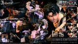  Levi vs Kenny - Attack on Titan - JR Studio 