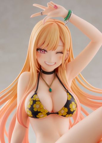  Marin Kitagawa Swimisuit ver - My Dress Up Darling - Aniplex 