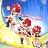  Tribios - Honkai Star Rail - Little Raccoon Studio 
