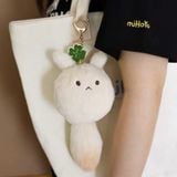  Móc khóa nhồi bông Dodoco của Klee -  Genshin Impact 