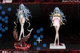  Ayanami Rei - Evangelion - Hunter Fan Studio 