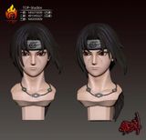  Uchiha Itachi - Naruto Shippuden - TOP Studio 