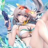  Firefly - Honkai Star Rail - Li Hui Studio 