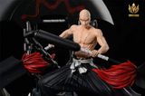  Ikkaku Madarame - Bleach - Verve Studio 