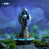  Mô hình Thất Thiên Thần Tượng: Phong Thần - Genshin Impact - miHoYo 