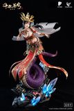  Mỹ Đỗ Toa - Đấu Phá Thương Khung - Trieagles Studio 