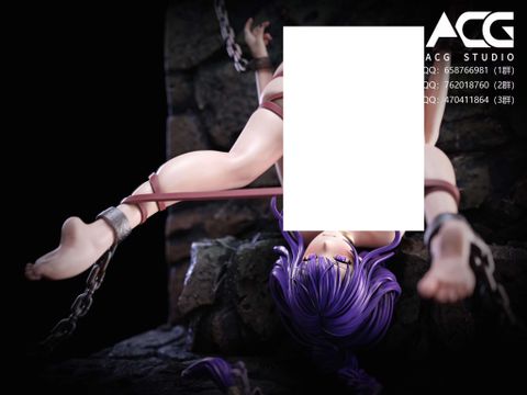  Raiden Shogun NSFW - Genshin Impact - ACG Studio 