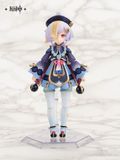  Qiqi ver 1/8 Figma - Genshin Impact - miHoYo & APEX Toys 