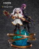  Frieren & Fern - Sousou No Frieren - MAPPA x Design COCO 