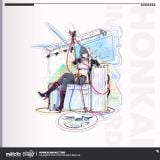  Standee Vết thánh Valkyrie - Honkai Impact 3 