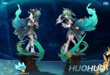  Huohuo - Honkai Star Rail - FWS Studio 