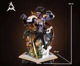  Kujo Jotaro & Star Platinum - JoJo's Bizarre Adventure - AM Studio 