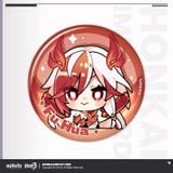  Huy hiệu tròn Honkai MEME - Honkai Impact 3 