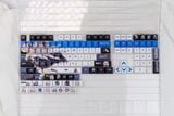  Bộ keycap Bronya Zaychik Silverwing - Honkai Impact 3 - Dake Studio 