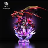  Raiden Mei: Herrscher of Thunder - Honkai Impact 3 - Lou Lan Studio 