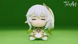  Nahida chibi - Genshin Impact - TeleArt 