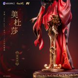  Mỹ Đỗ Toa: New Era - Đấu Phá Thương Khung - PiJi Studio 