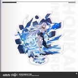  Standee Vết thánh Valkyrie - Honkai Impact 3 