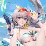  Firefly - Honkai Star Rail - Li Hui Studio 