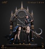  Centaurs 2.0 Dark Moon - Biglahe x Lucifer 
