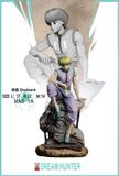  Phantom Troupe - Hunter x Hunter - Dream Hunter Studio 