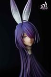  Acheron: Bunny Girl - Honkai Star Rail - Bunny Studio 