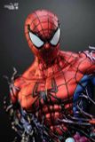  Spider Man Bust - 27Abyss Studio 
