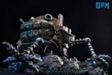  Howl's Moving Castle 3.0 - OPM Studio 