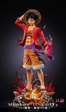  Monkey D Luffy - One Piece - LX Studio 
