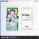  Hộp quà sinh nhật Fu Hua 2023 Honkai Impact 3 